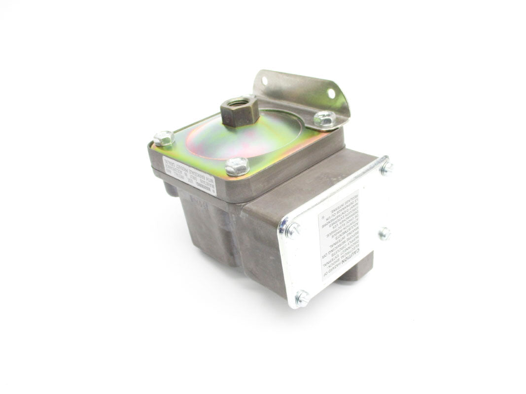 BARKSDALE D2T-A18SS 60PSI 600V 10A NSMP