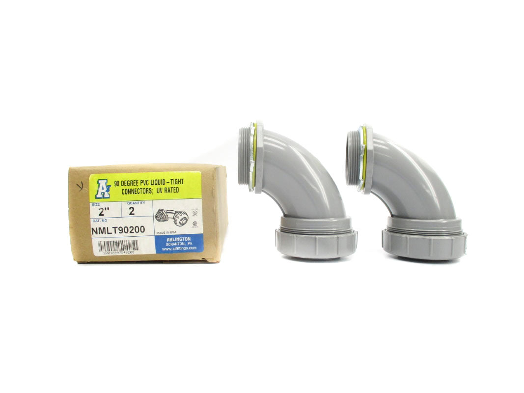 ARLINGTON NMLT90200 (PKG OF 2) NSMP