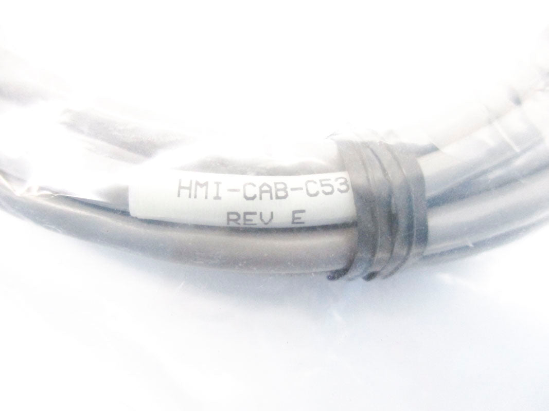 TOTAL CONTROL HMI-CAB-C53 NSMP