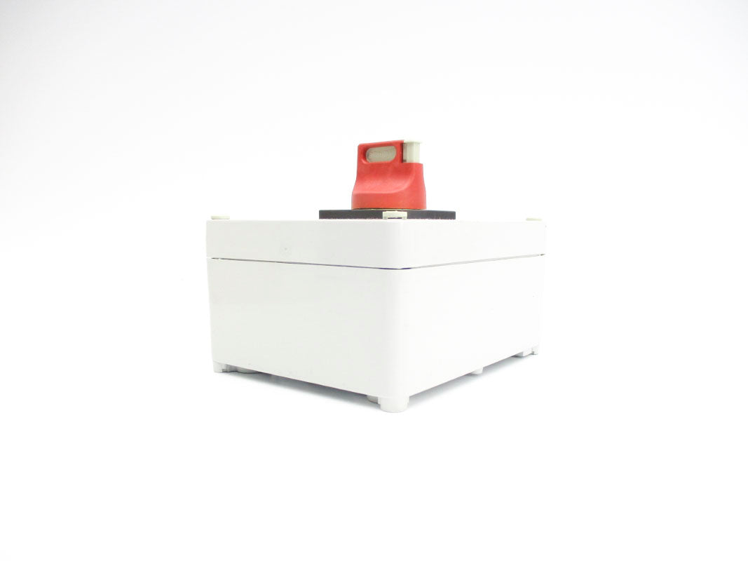 TELEMECANIQUE VC3GU 50A 600V NSMP