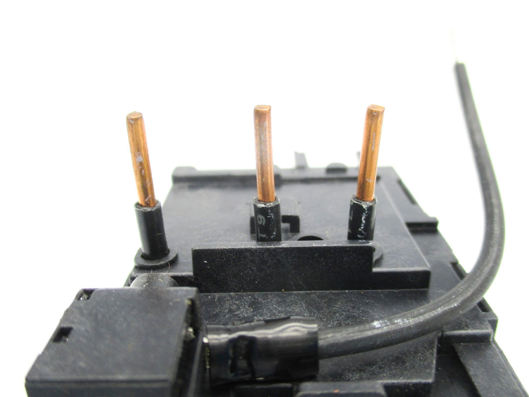ALLEN BRADLEY 193-A4H1 SER. A 12-32A 690V UNMP