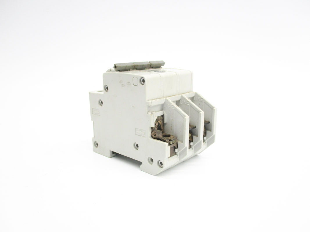 ALLEN BRADLEY 1492-CB3G150 SER. A 480VAC 15A (AS PICTURED) UNMP