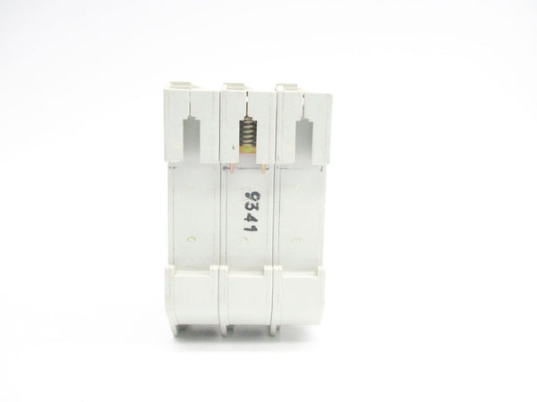 ALLEN BRADLEY 1492-CB3G150 SER. A 480VAC 15A (AS PICTURED) UNMP