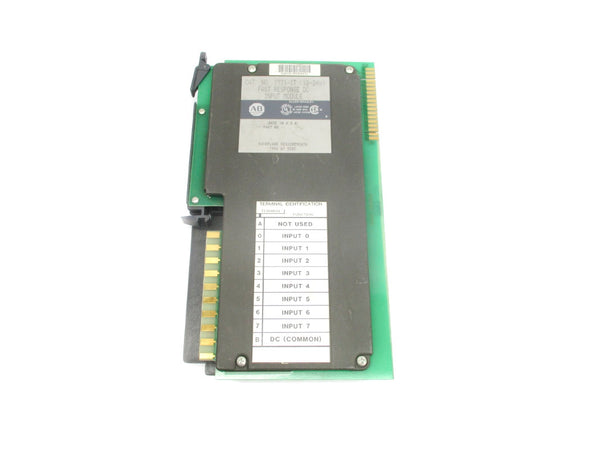 ALLEN BRADLEY 1771-IT 12-24VDC UNMP