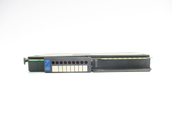 ALLEN BRADLEY 1771-IT 12-24VDC UNMP