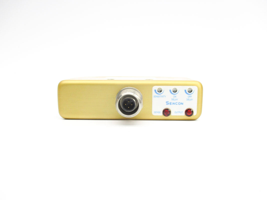 SENCON 11P-340-03 NSMP