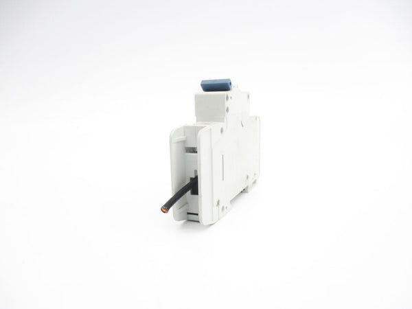 ALLEN BRADLEY 1489-A1C010 SER. A 277V 1A UNMP