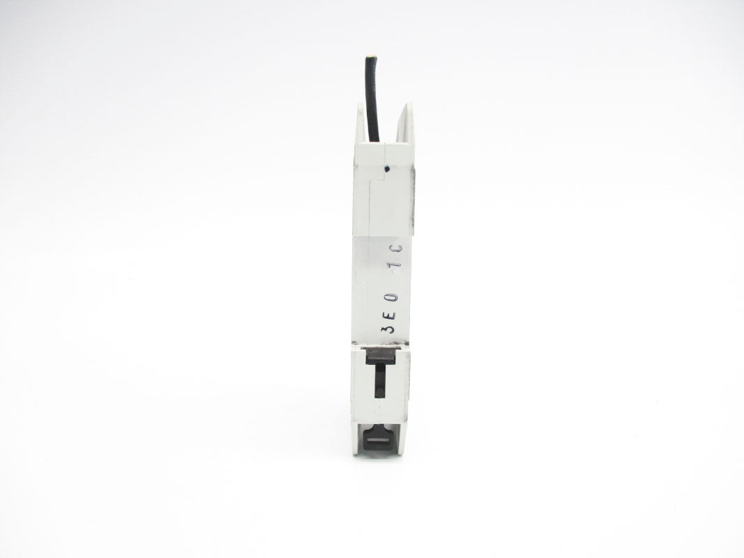 ALLEN BRADLEY 1489-A1C010 SER. A 277V 1A UNMP