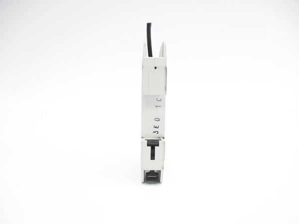 ALLEN BRADLEY 1489-A1C010 SER. A 277V 1A UNMP