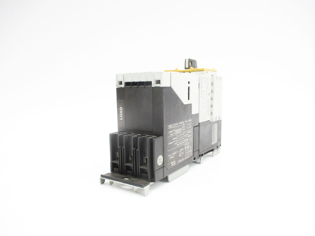 ALLEN BRADLEY 190-CPS40 SER. A 110/120V 10A UNMP