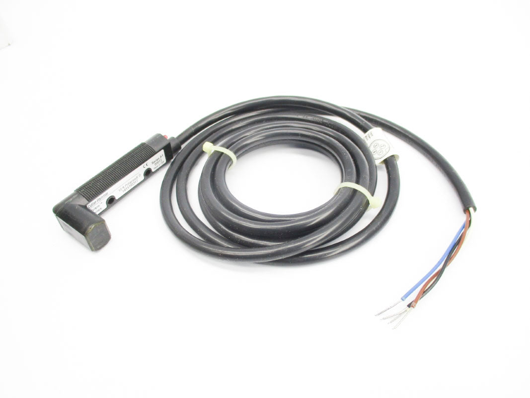 CUTLER HAMMER 14151RD17 SER. A1 10-30VDC NSMP