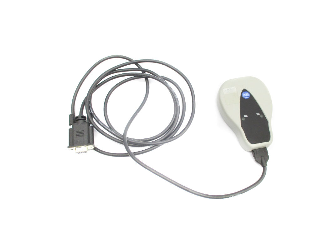 ALLEN BRADLEY 1203-SSS SER. A F/W 1.001 12VDC UNMP