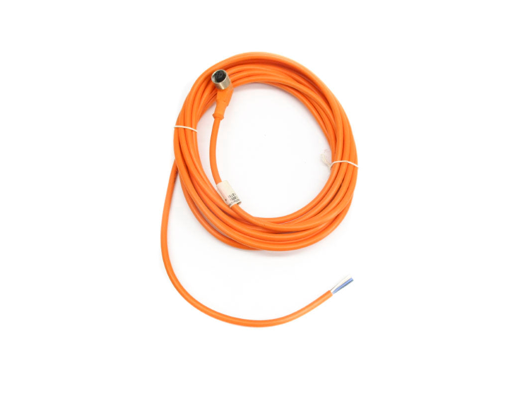 IFM EFECTOR E40037 UNMP