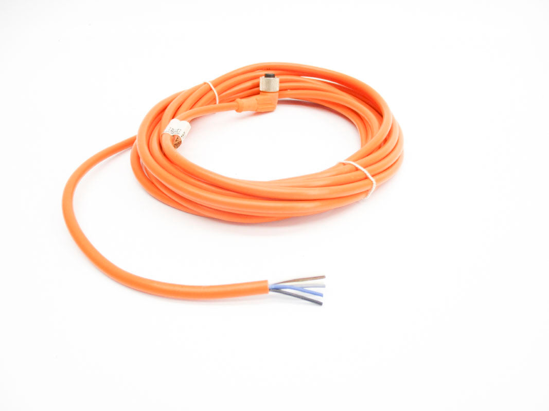 IFM EFECTOR E40037 UNMP