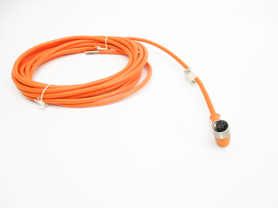 IFM EFECTOR E40037 UNMP