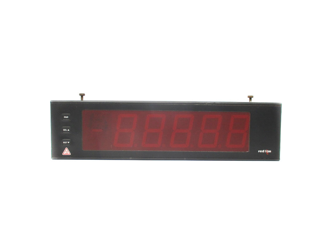 RED LION CONTROLS LD2A05P0 120/240VAC 5A UNMP