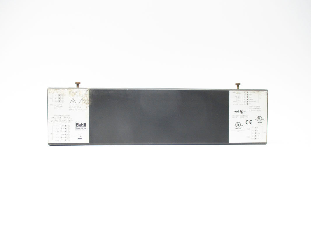 RED LION CONTROLS LD2A05P0 120/240VAC 5A UNMP