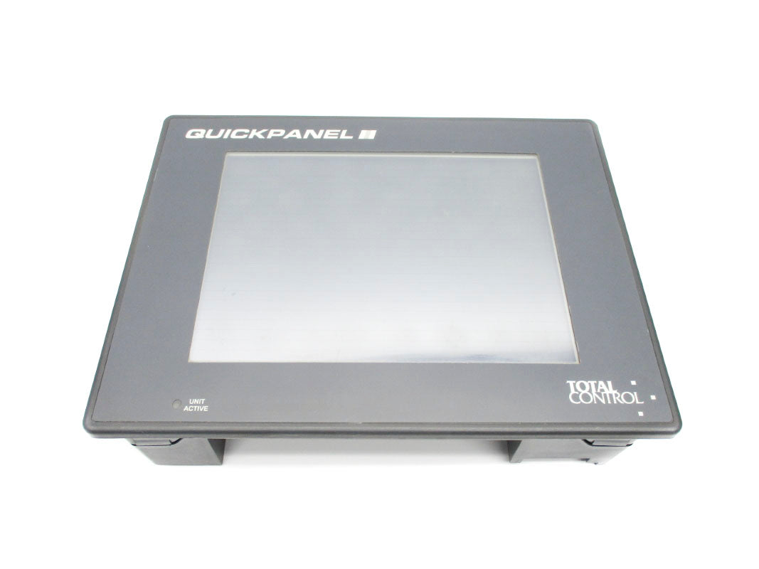 TOTAL CONTROL QPI2D100L2P SER. A UNMP