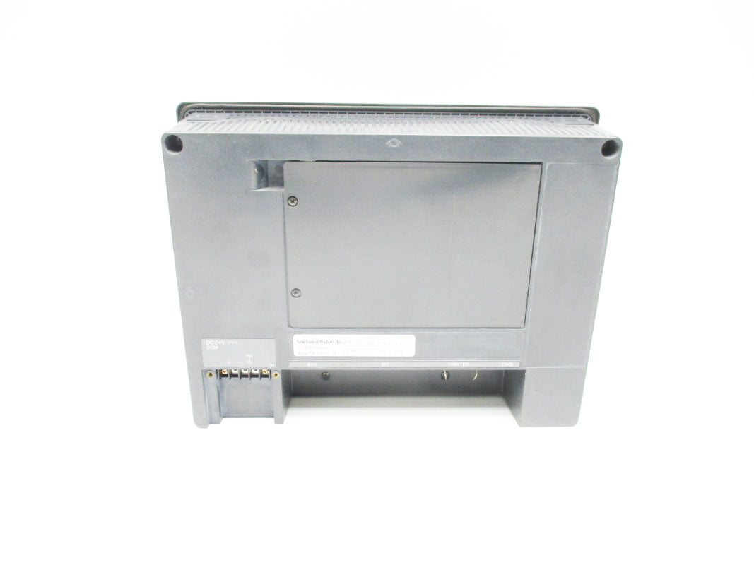 TOTAL CONTROL QPI2D100L2P SER. A UNMP