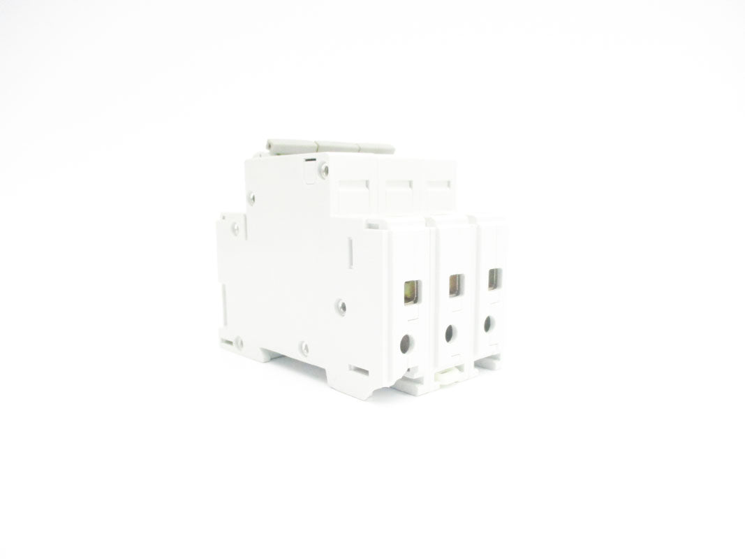 ALLEN BRADLEY 1492-CB3G020 SER. B 480VAC 2A (AS PICTURED) NSNP
