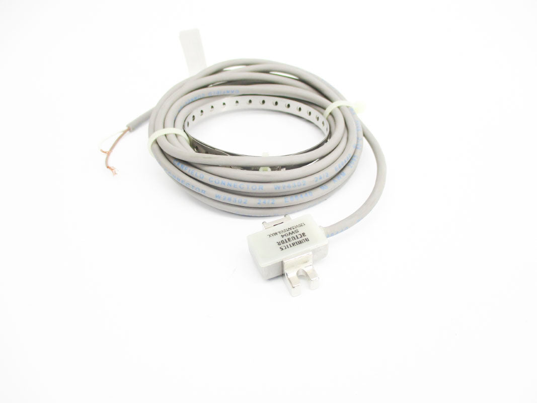 NUMATICS SW04 120V 0.5A NSNP