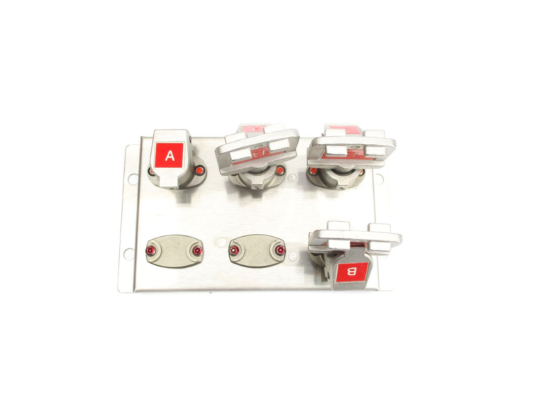 ALLEN BRADLEY 440T-MKEXE12 SER. A NSNP