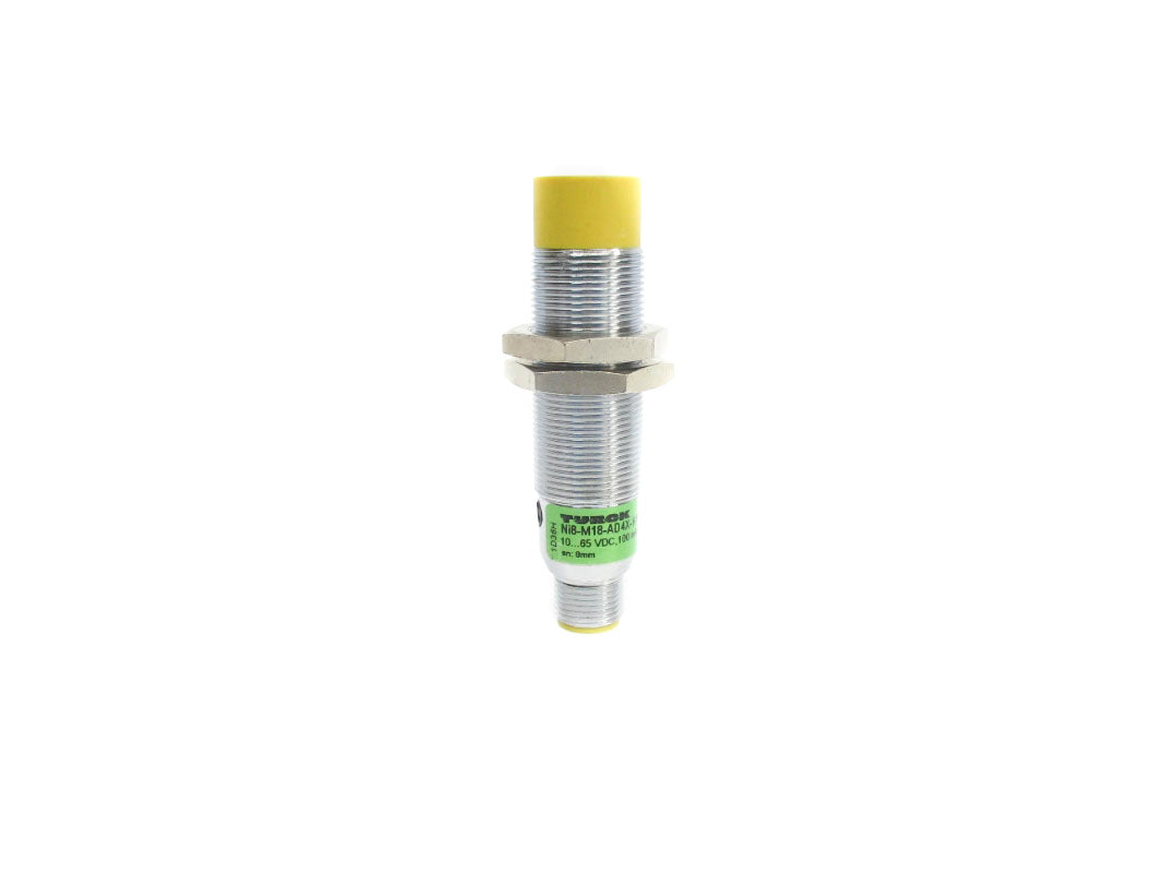 TURCK NI8-M18-AD4X-H1141 10-65VDC NSNP