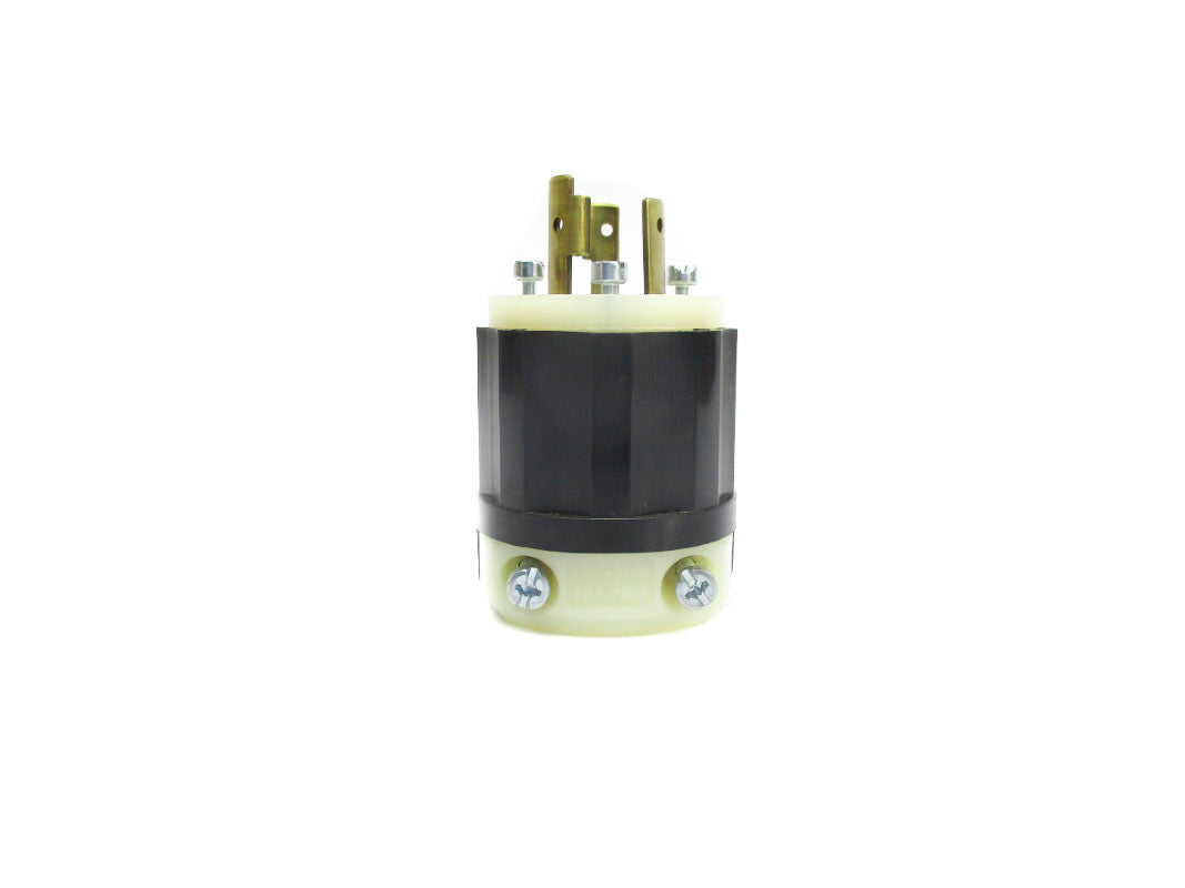 LEVITON 2321 L6-20P NSNP