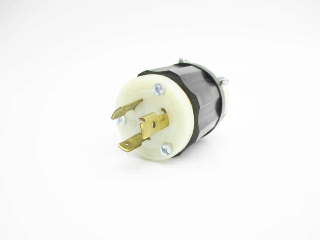 LEVITON 2321 L6-20P NSNP