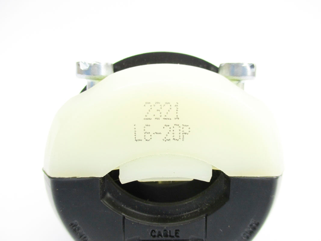 LEVITON 2321 L6-20P NSNP