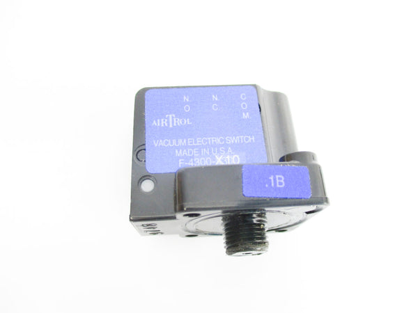 AIRTROL F-4300-X10.1B UNMP