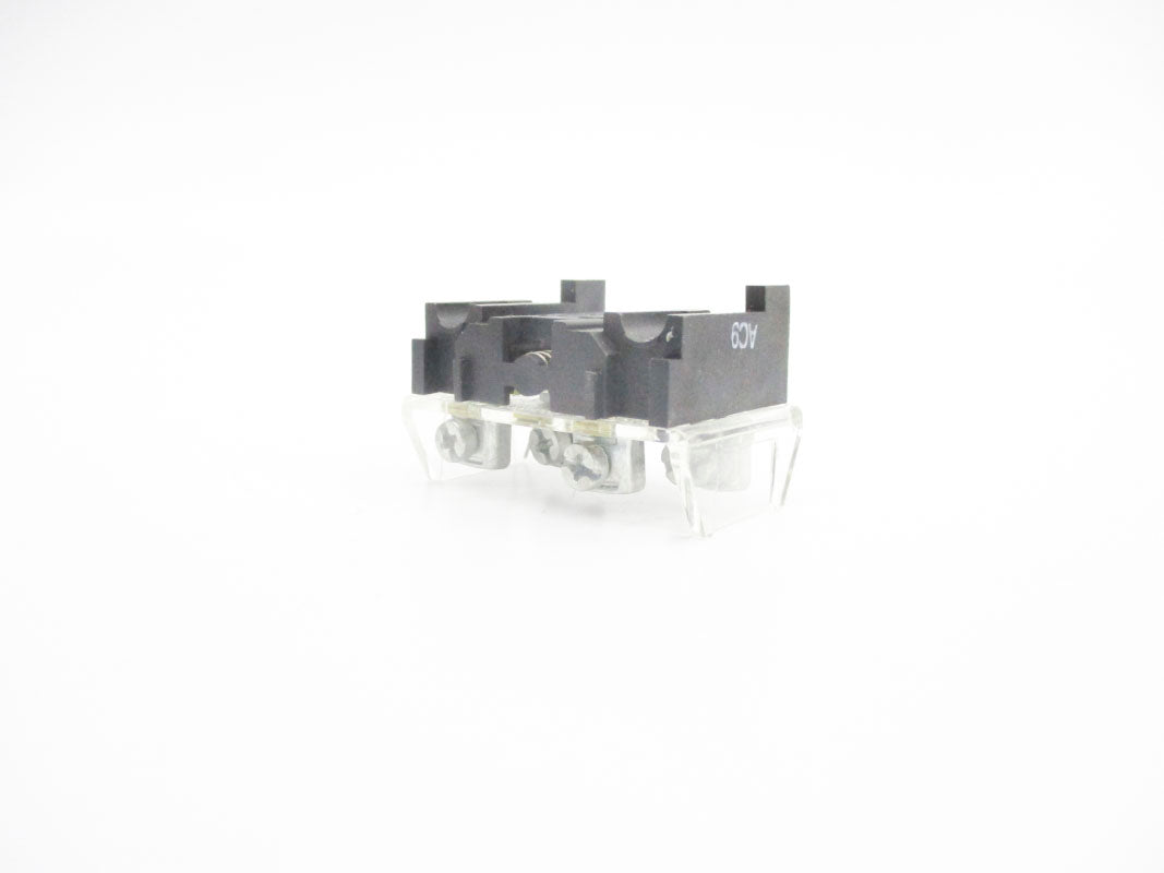 ALLEN BRADLEY 800T-XA SER. E NSNP
