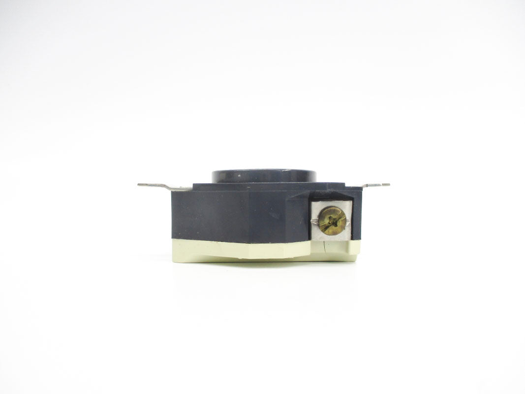 LEVITON 2320 20A 250V NSMP