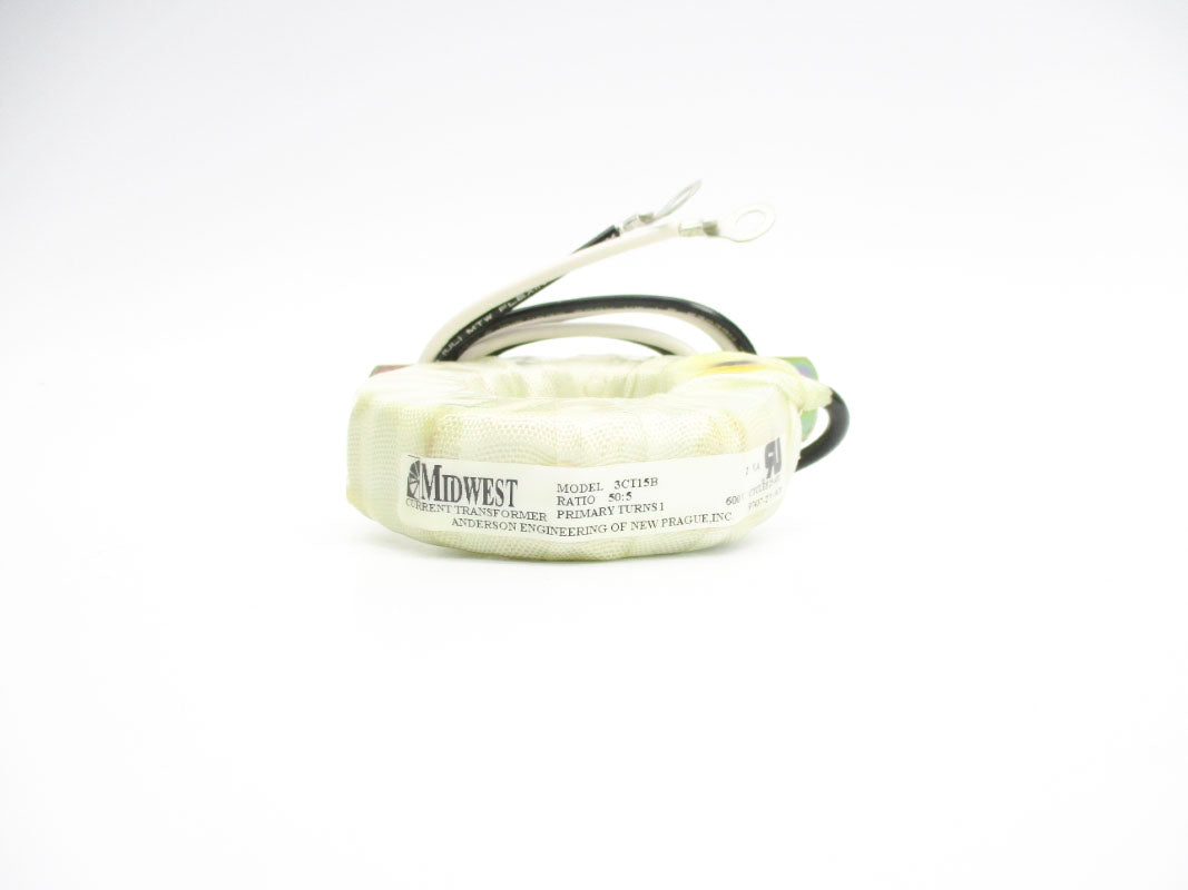ALLEN BRADLEY 809S-CT1 SER. A 350A (BR/WH) NSMP