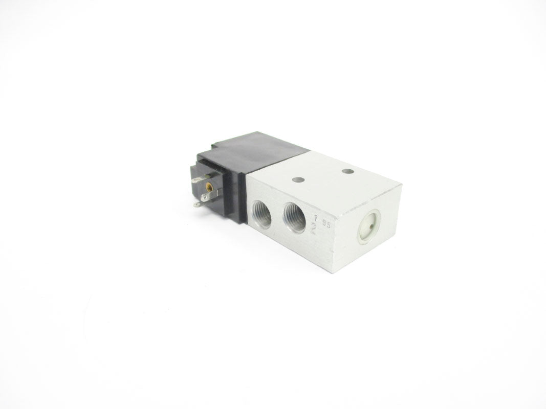 HUMPHREY 410-39 125PSI 24VDC NSNP