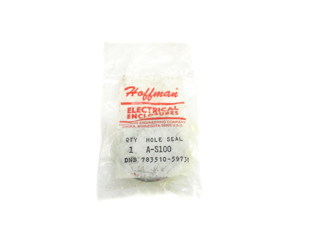 HOFFMAN A-S100 NSMP