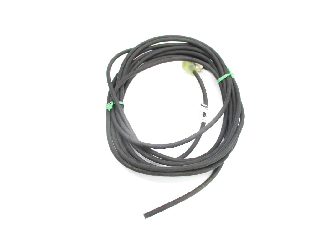 BALLUFF BKS-S20-04-PU-5 250VAC UNMP