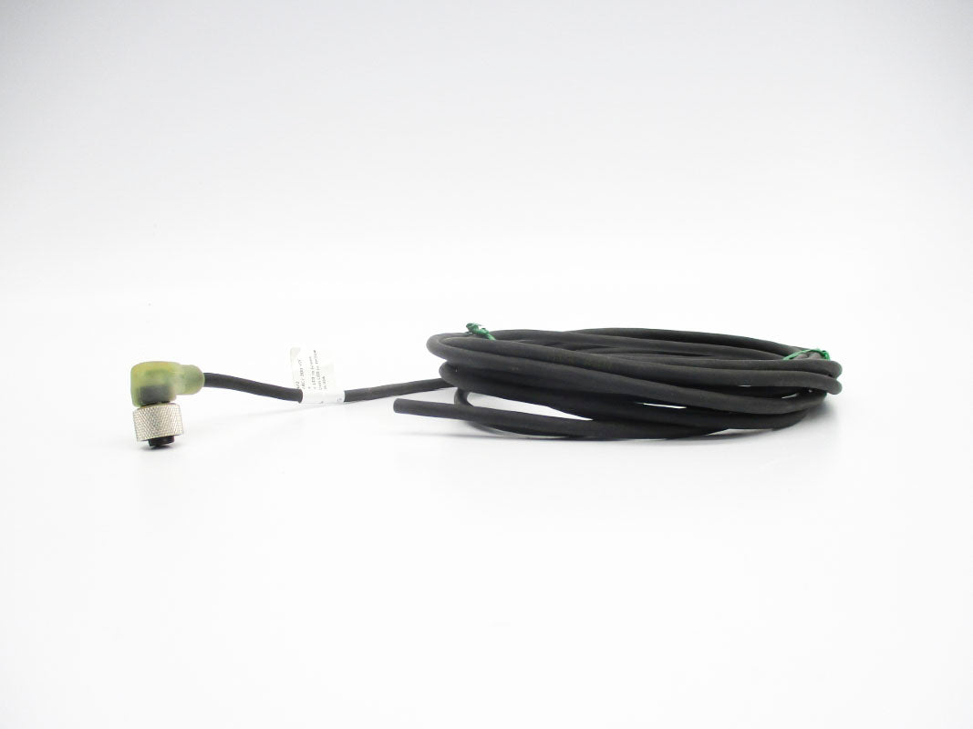 BALLUFF BKS-S20-04-PU-5 250VAC UNMP