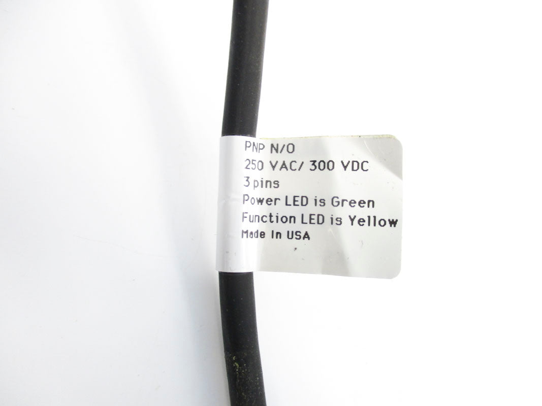 BALLUFF BKS-S20-04-PU-5 250VAC UNMP