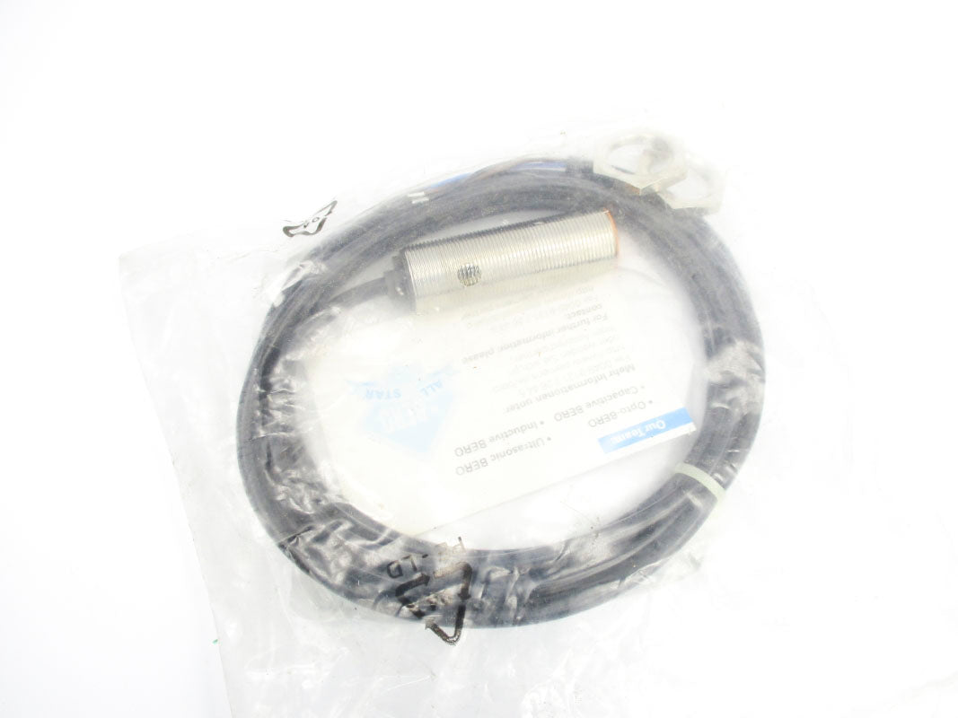 SIEMENS 3RG4013-0AG01 15-34VDC 0.2A NSMP