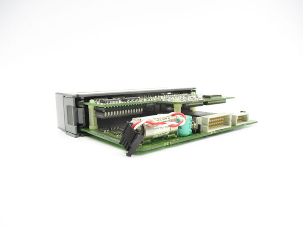 ALLEN BRADLEY 1747-L541 SER. B F/W 11 (NO KEY) 24VDC UNMP