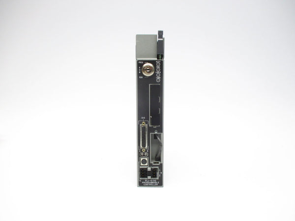 ALLEN BRADLEY 1785-L20B SER. D F/W A 5VDC 2.3A NSMP