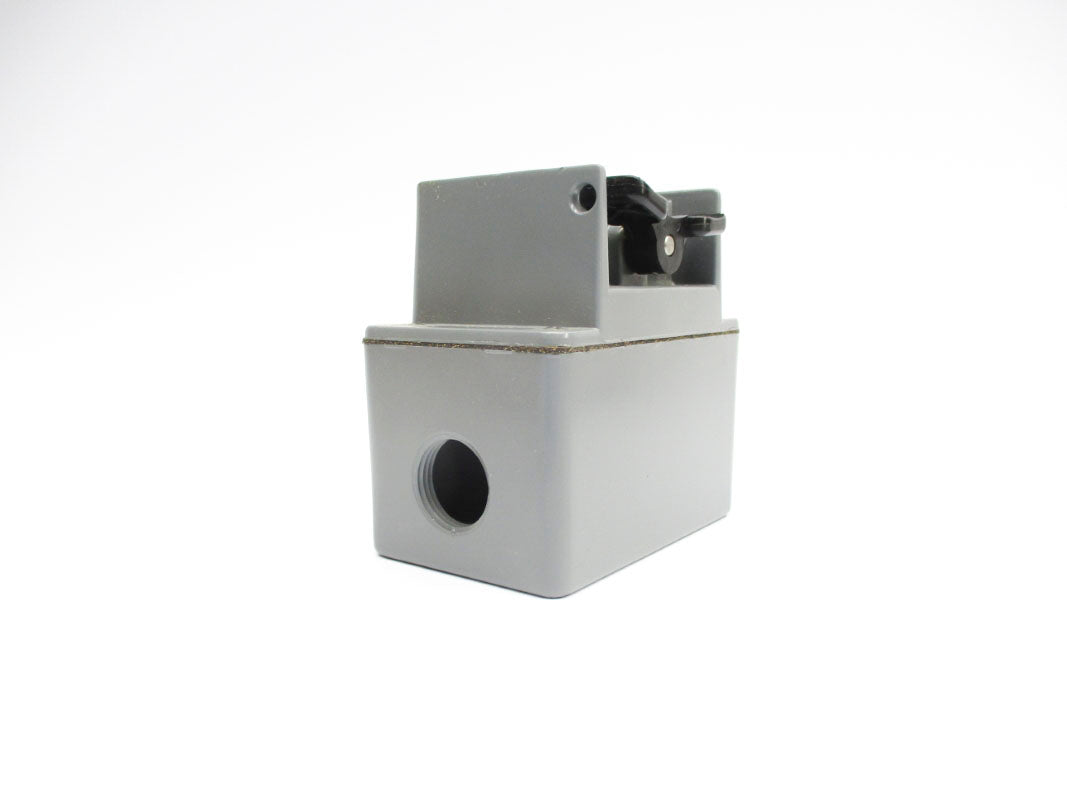 SQUARE D 2510KW2 SER. A 600VAC 30A NSMP