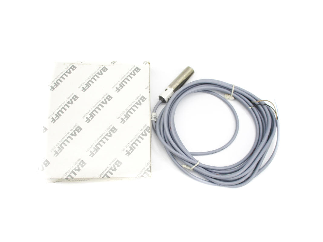 BALLUFF BES516-105-BO-C-05 10-30VDC NSMP