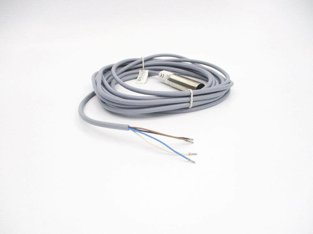 BALLUFF BES516-105-BO-C-05 10-30VDC NSMP