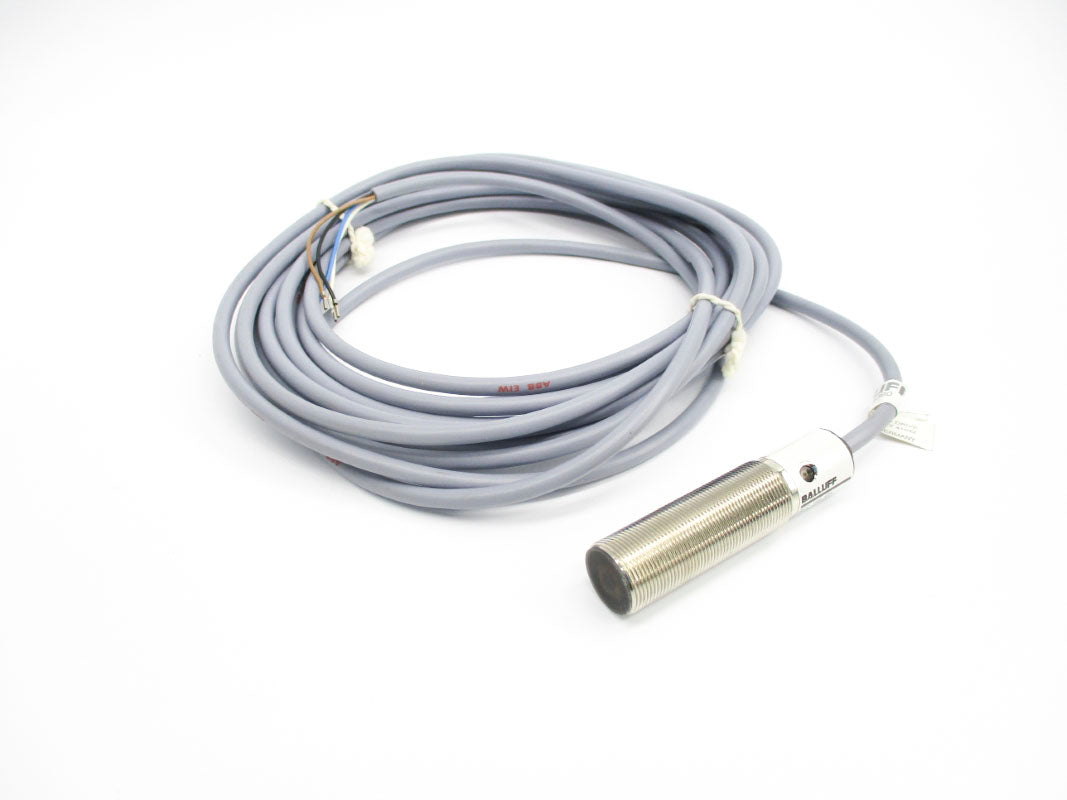 BALLUFF BES516-105-BO-C-05 10-30VDC NSMP