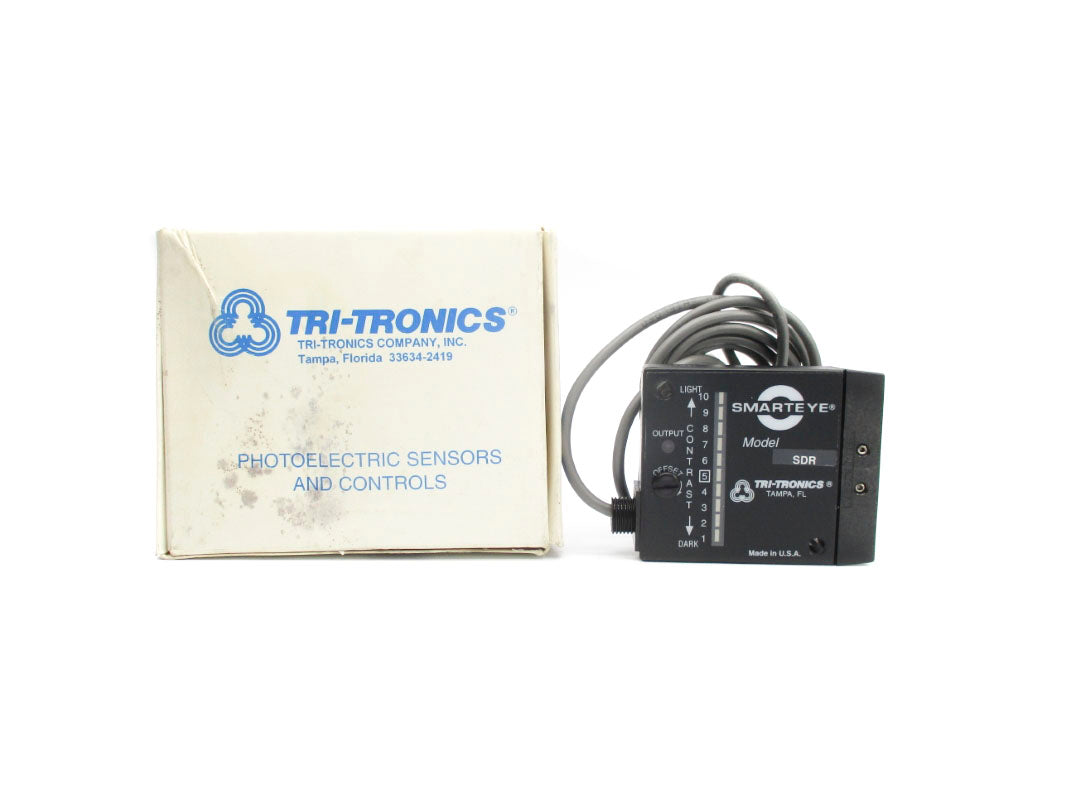 TRI-TRONICS SDRF1 17249 NSMP