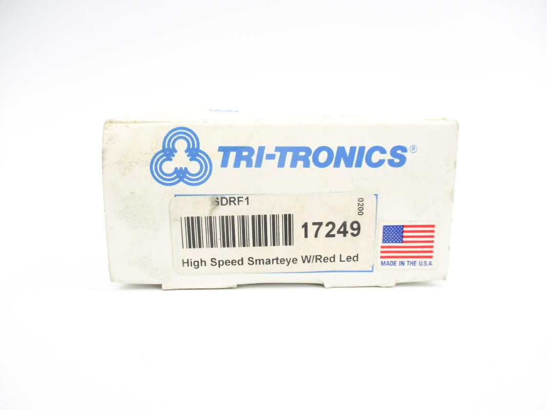 TRI-TRONICS SDRF1 17249 NSMP
