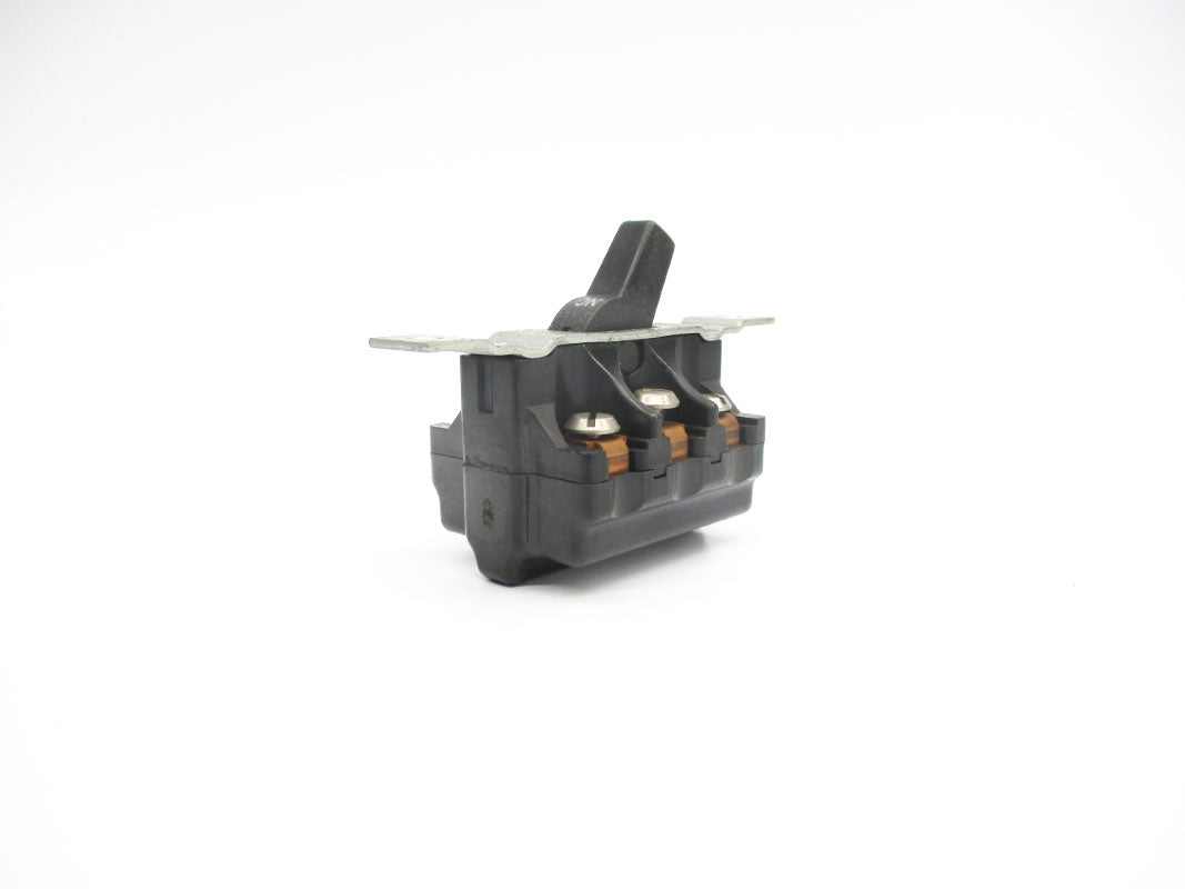 INDUSTRIAL MRO 7810UD 600VAC 20A UNMP