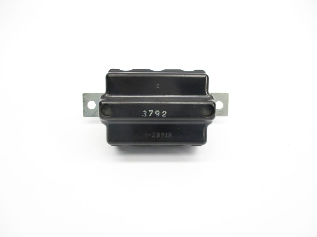 INDUSTRIAL MRO 7810UD 600VAC 20A UNMP